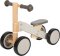 small foot Bicicletă de echilibru din lemn Măgăruș