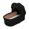 KINDERKRAFT Kombinirani voziček Nea 2 2v1 Midnigth Black