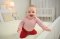 Joggingbroek smyk Outlast® - scarlet