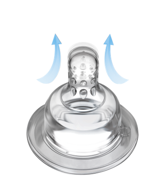 LOVI Flasche 240 ml Stardust