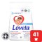 LOVELA Baby Waschpulver für farbige Kleidung 4,1 kg / 41 Ladungen