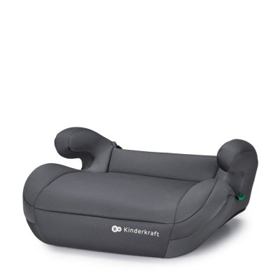 KINDERKRAFT Car seat i-Spark i-Size 100-150 cm Grey