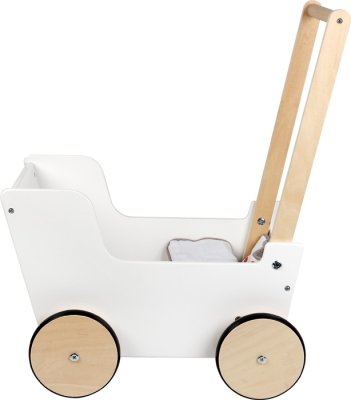 small foot Puppenwagen Little Button
