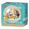 Sluban Mini Handcraft M38-B0919A Hundehaus