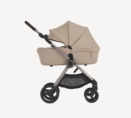 ANEX IQ Seal premium kombi babakocsi (DNA)