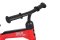 QPLAY Guralica Tech Black, dob 2 - 4 godine, do 30 kg
