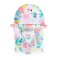 BRIGHT STARTS Vibrationswippe Flamingo Vibes ™ 0m +, bis 9kg