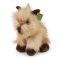 Rappa Plüss cairn terrier kutya 30 cm ECO-FRIENDLY