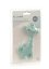 JANÉ Silicone teether giraffe Mint