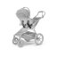 Adattatori THULE per passeggino singolo Urban Glide 3