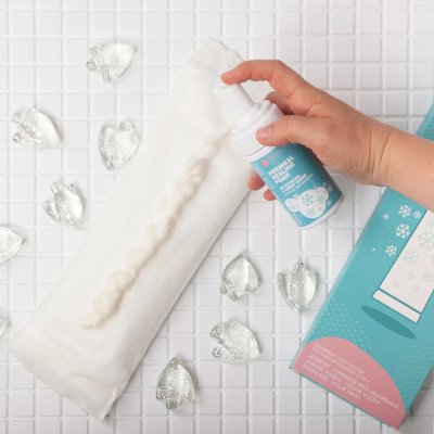 MOMCARE Kühlende Einlage IcePad - 3 Stk.