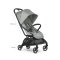 EASYWALKER Kombi-Kinderwagen Rockey S Fresh Green