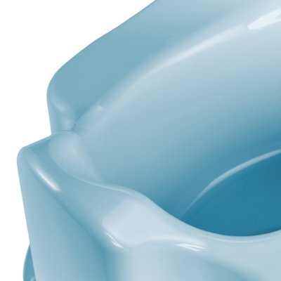 KEEEPER Nocnik antypoślizgowy Frank Pure Nordic blue