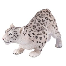 Mojo Schneeleopard