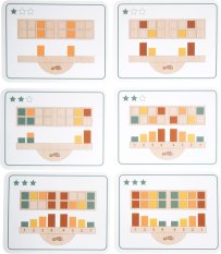 small foot Montessori Balancierspiel