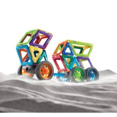 GeoSmart - Space truck - 42 db