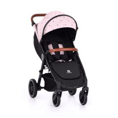 PETITE&MARS Silla de paseo Street+ RWS Roble + Capota Limited 100 Ternura