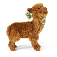 Rappa Lama di peluche 23 cm ECO-FRIENDLY