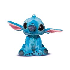 Dino Plüsch Stitch sitzend Größe M