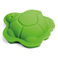 Bigjigs Toys Forme din silicon verzi Meadow