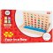 Bigjigs Toys Vier gewinnt
