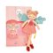 Doudou Jolijou Gaia baba 25 cm