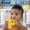 BRIGHT STARTS Teether 2 db Sunny Cumi, 3m+