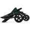 LIONELO Stroller Annet Plus Green Forest