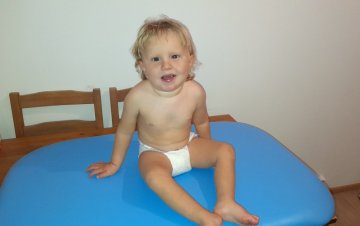 Bojovník Péťa - K 31.1.2023 bolo pre Péťu vyzbieraných 25000 Kč. (1050 €) Ďakujeme