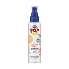 CHICCO Agua perfumada corporal Pop Vanilla wrap 150ml