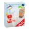 small foot Milchfrische-Set