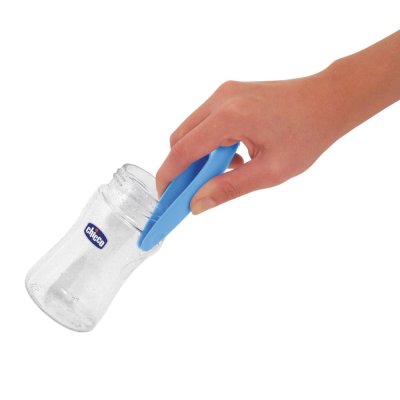 CHICCO Neugeborenen-Starterset Natural Feeling neutral 0m+