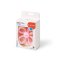 BABYONO Silicone Teether Flower - Pink
