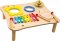 small foot Musik-Spieltisch Deluxe aus Holz