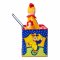 Schylling Musical Box Jack-in-the-box