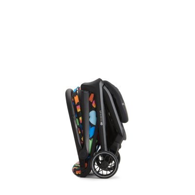 KINDERKRAFT SELECT Sportwagen Nubi 2 Happy shapes