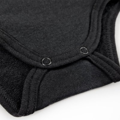 Body smyk LA Outlast® - czarny