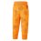 Joggingbroek smyk PRINT Outlast® - honingkleurige diertjes