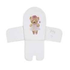 CEBA BABY Inserto per seggiolone (38x28) Basic Poly