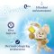 CHICCO Kapsułki żelowe do prania Sensitive 20 szt., 0m+