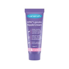 LANSINOH HPA® Krem na brodawki lanolinowy 10 ml