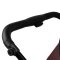 ABC DESIGN Wózek wielofunkcyjny Salsa 5 Air - Zestaw umbra