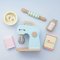 Le Toy Van Kitchen Mixer with Accessories