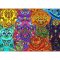 Brain Tree Puzzle Stammes-Tiere 500 Teile