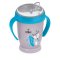 LOVI Kubek niekapek Indian Summer Boy 12m+ 250 ml