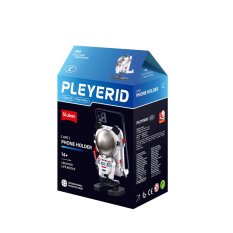 Sluban Pleyerid M38-P8001 Astronaute sur Mars C