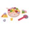 Bigjigs Toys Houten Snij Pizza