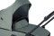 EASYWALKER SET Kinderwagen 4in1 Harvey⁵ Agave Green XXL RWS + CYBEX Aton B2 i-Size + Base