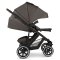 ABC DESIGN Wózek wielofunkcyjny Salsa 5 Air - Zestaw startowy teddy
