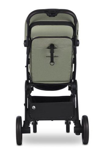 EASYWALKER Športni voziček Jackey XL Sage Green + torba PETITE&MARS Jibot GRATIS